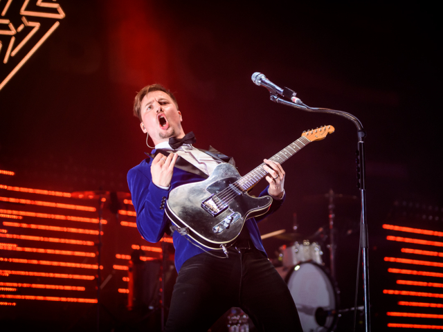 Royal Republic by ©Kevin Winiker