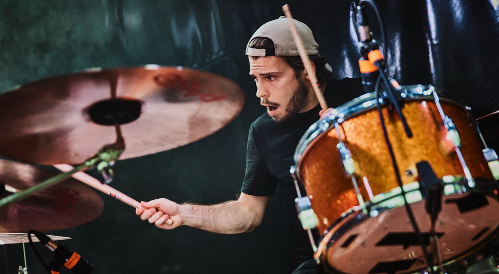 Hamburg two-piece Kill Strings look back at an amazing debut album year ...