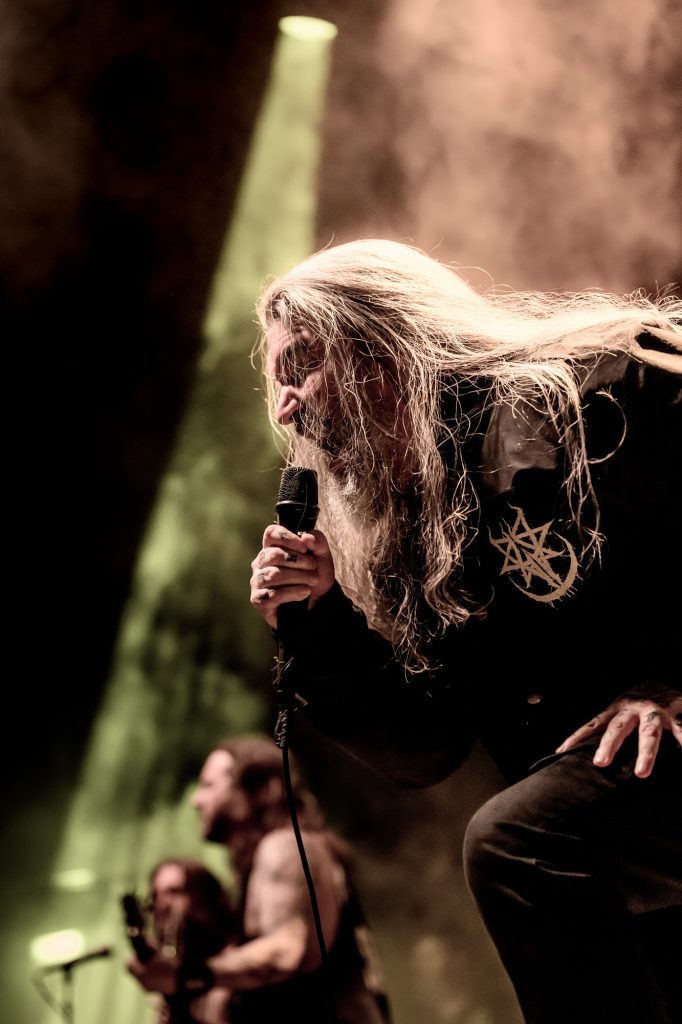 Suicide Silence by @Richard Bloom