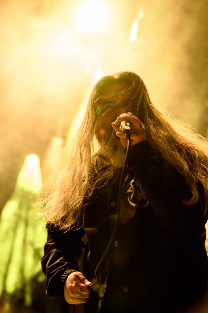 Suicide Silence by @Richard Bloom