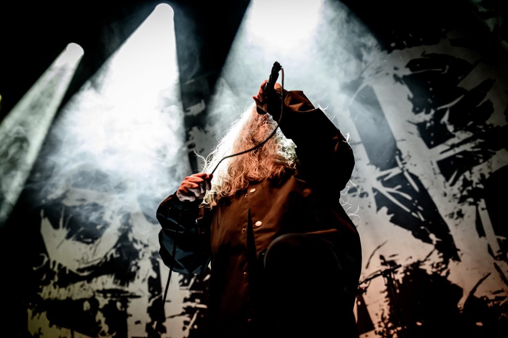 Suicide Silence by @Richard Bloom