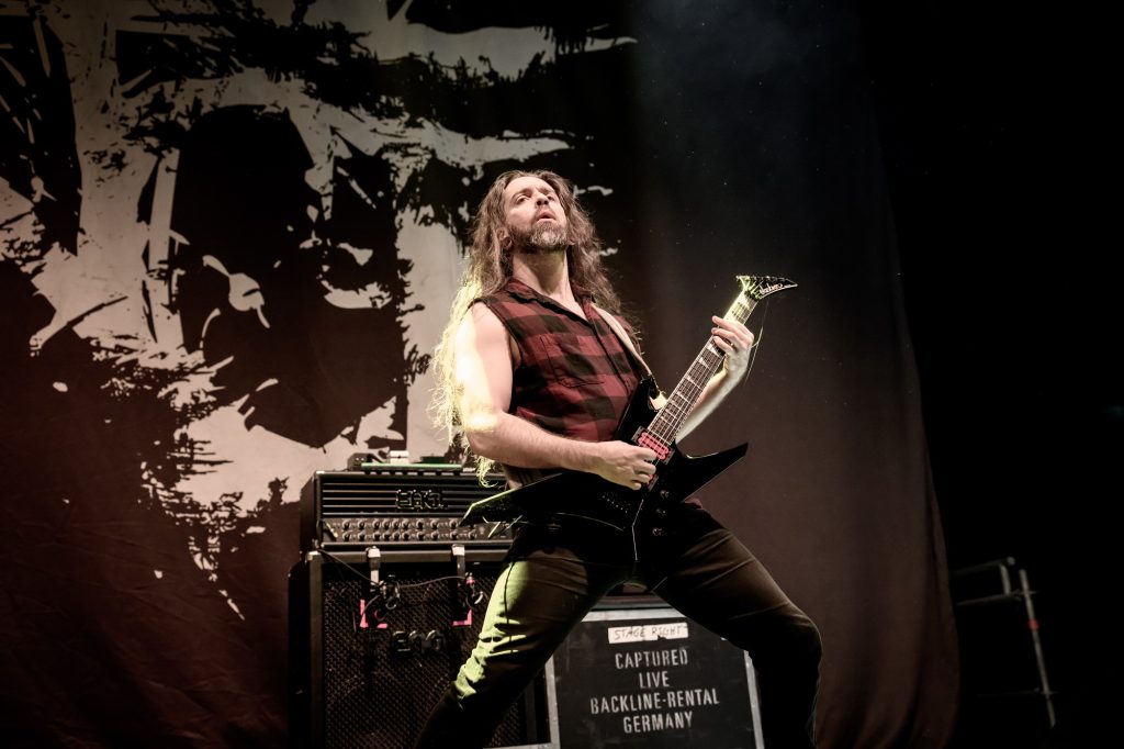 Suicide Silence by @Richard Bloom