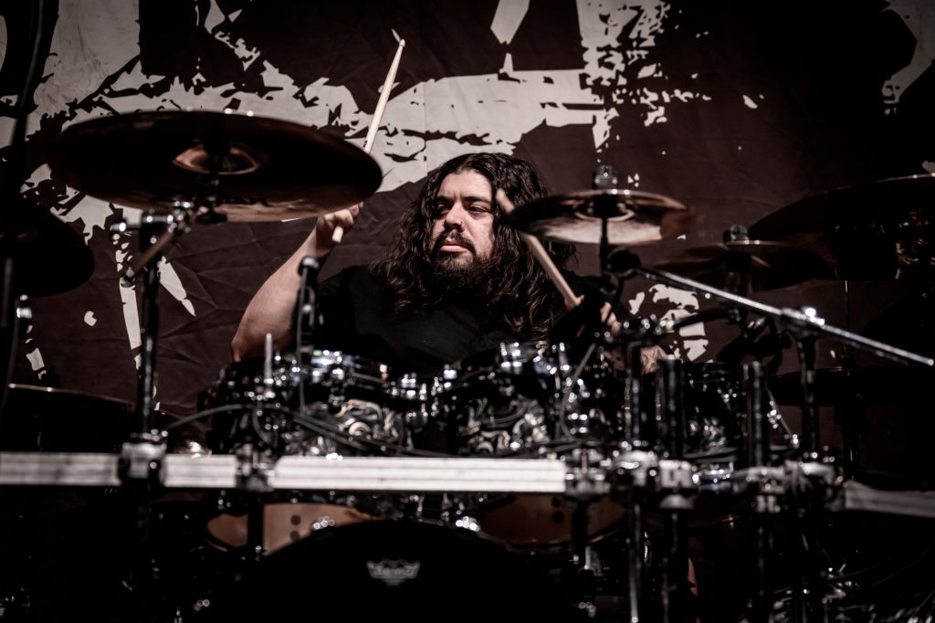 Suicide Silence by @Richard Bloom