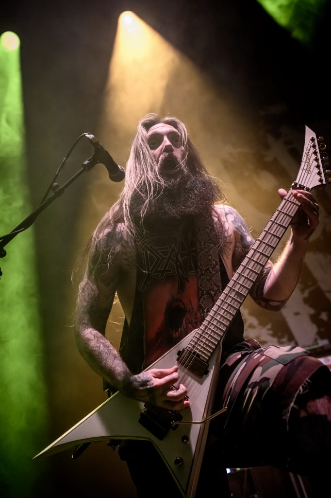 Suicide Silence by @Richard Bloom