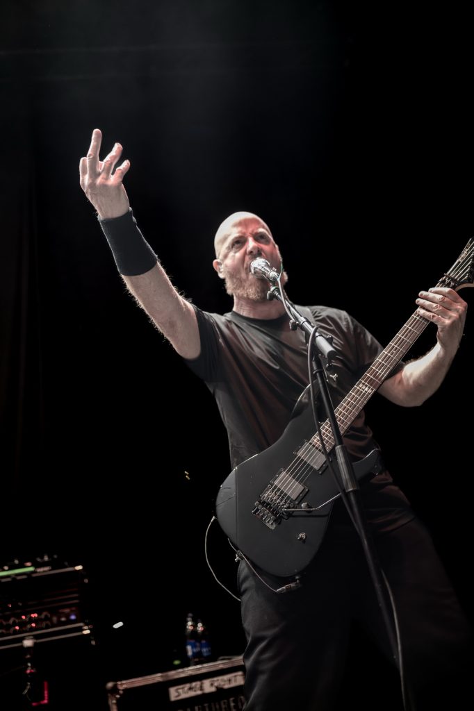 Dying Fetus by @Richard Bloom