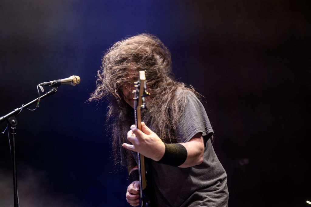 Dying Fetus by @Richard Bloom