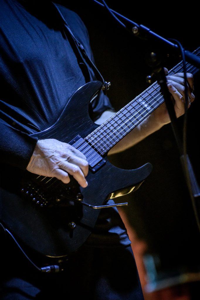 Dying Fetus by @Richard Bloom