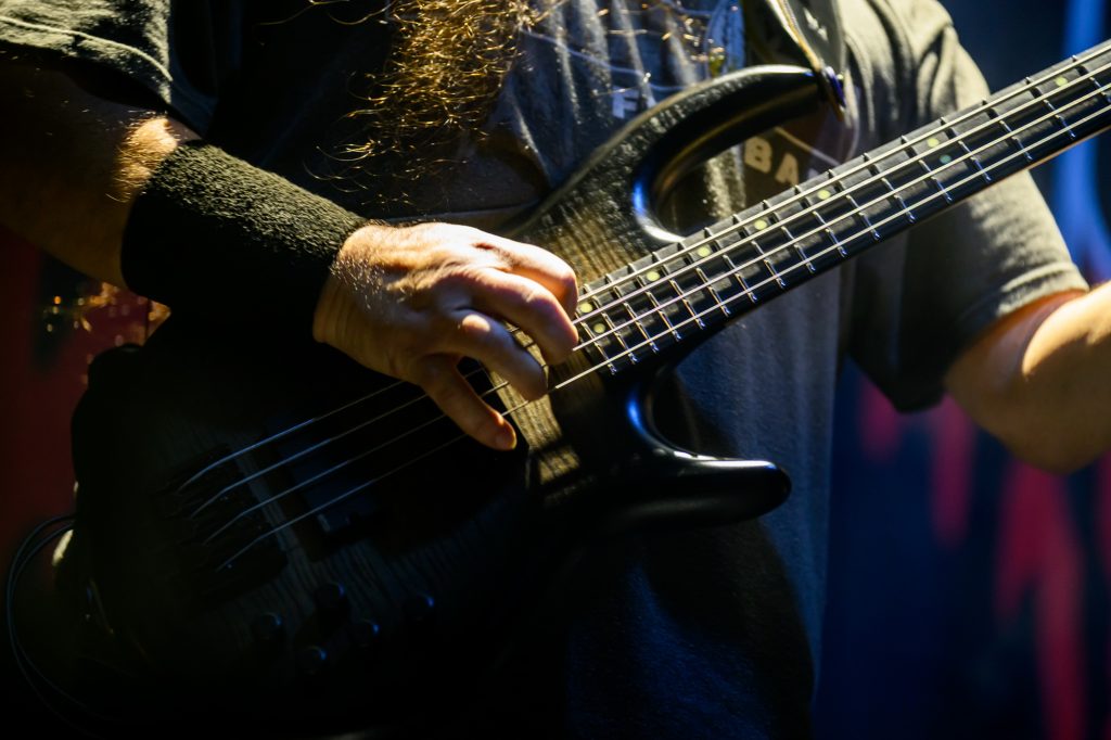Dying Fetus by @Richard Bloom