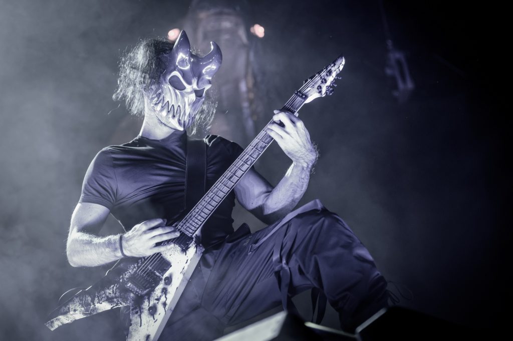 Slaughter To Prevail by @Richard Bloom