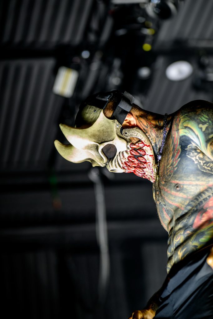Slaughter To Prevail by @Richard Bloom