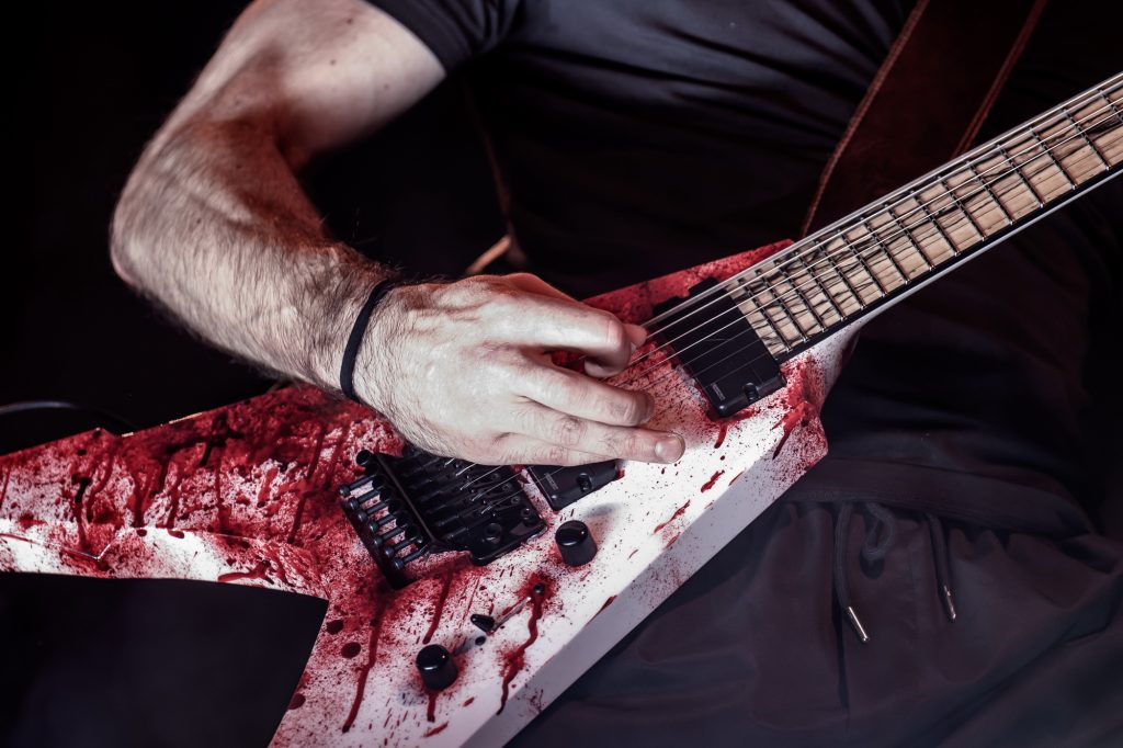 Slaughter To Prevail by @Richard Bloom