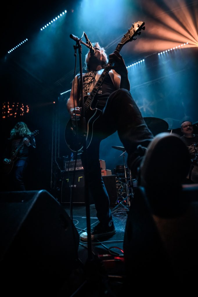 Martyrdöd by @Richard Bloom
