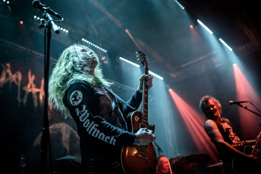 Martyrdöd by @Richard Bloom