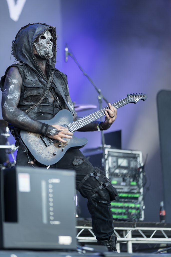 Stahlmann by ©Peter Bernsmann