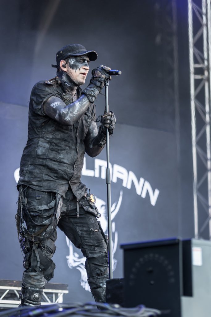 Stahlmann by ©Peter Bernsmann
