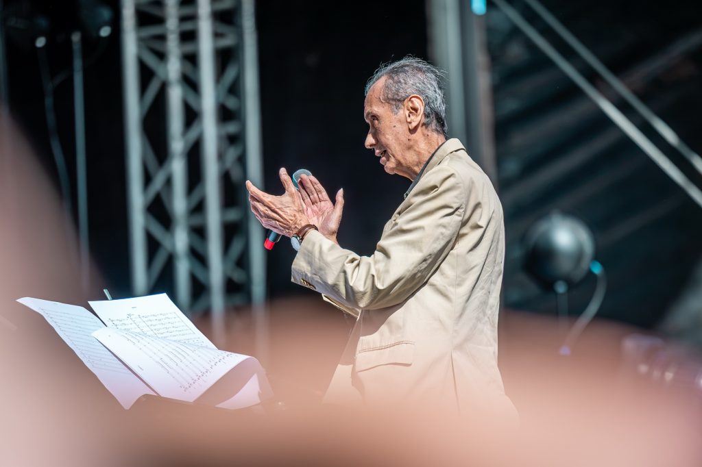 Arthur Verocai by ©Andreas Ljungman