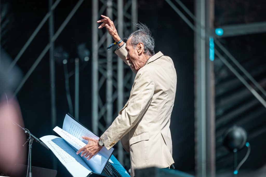 Arthur Verocai by ©Andreas Ljungman