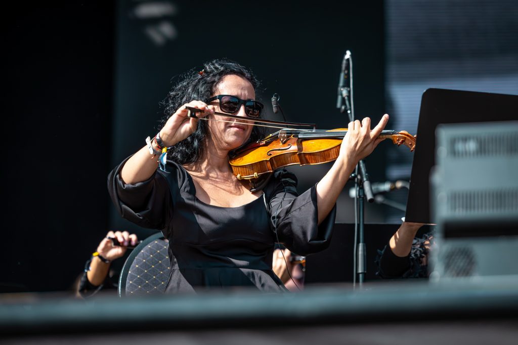 Arthur Verocai by ©Andreas Ljungman