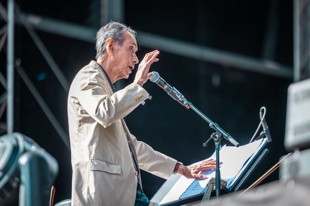 Arthur Verocai by ©Andreas Ljungman