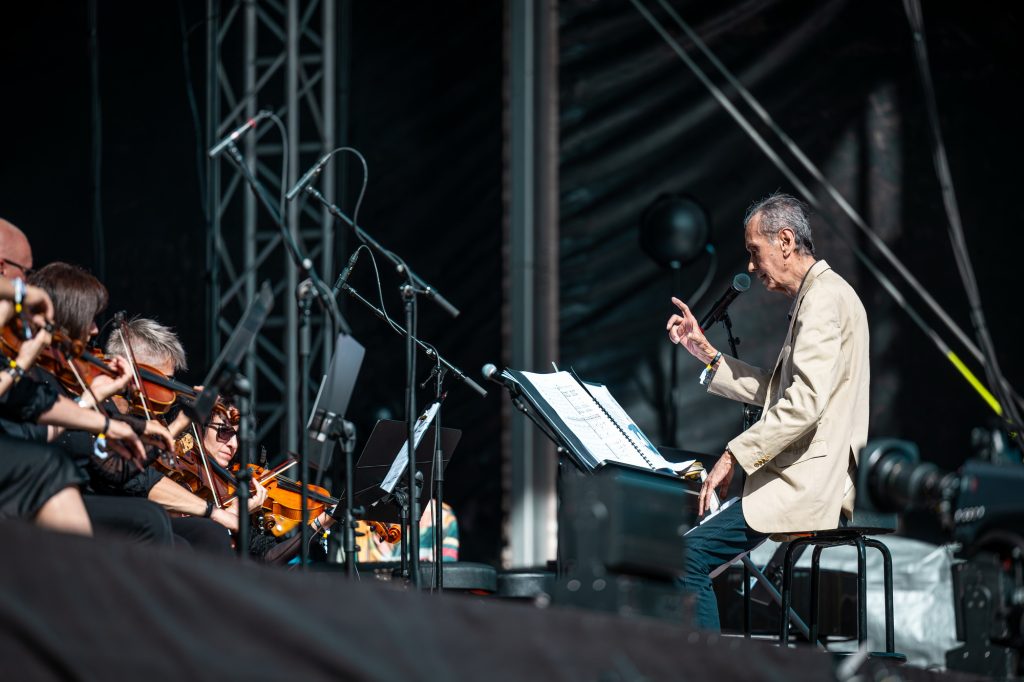 Arthur Verocai by ©Andreas Ljungman