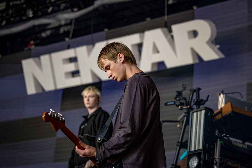 Nektar by ©Andreas Ljungman