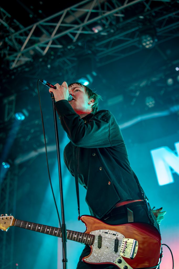 Nektar by ©Andreas Ljungman