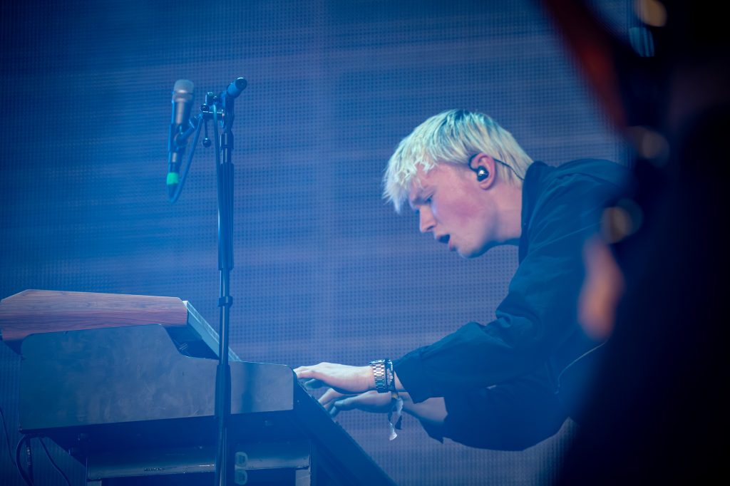 Nektar by ©Andreas Ljungman
