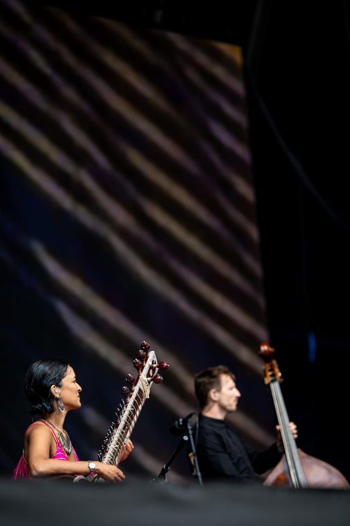 Anoushka Shankar by ©Andreas Ljungman