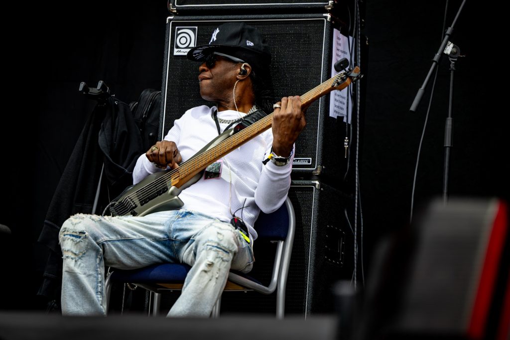 Lila Iké by ©Andreas Ljungman