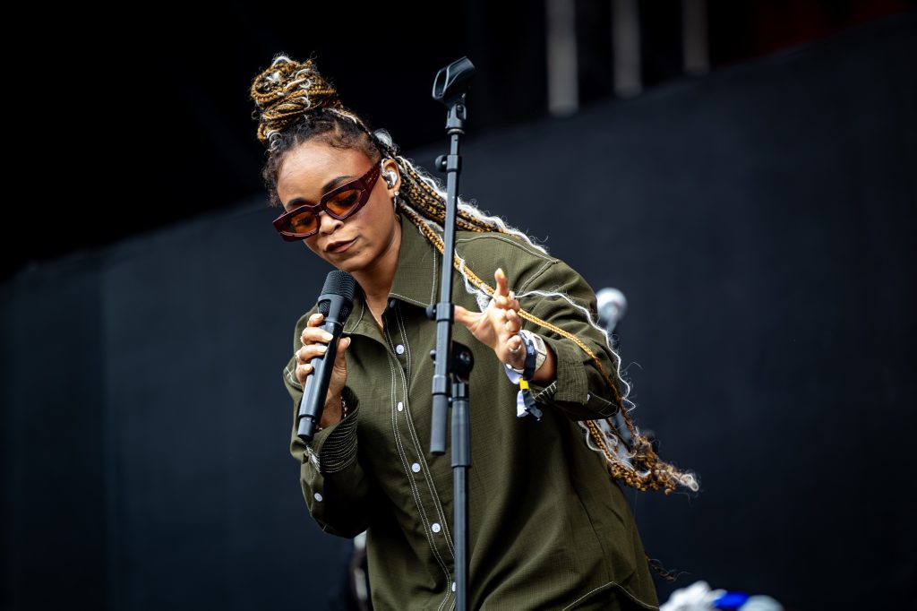 Lila Iké by ©Andreas Ljungman