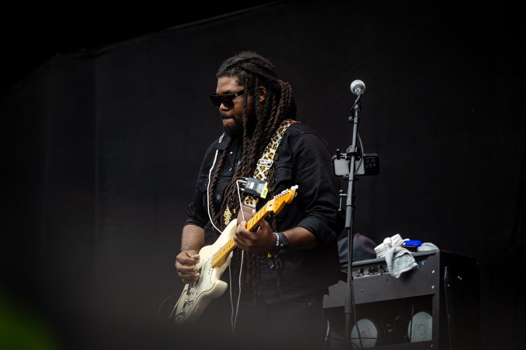 Lila Iké by ©Andreas Ljungman