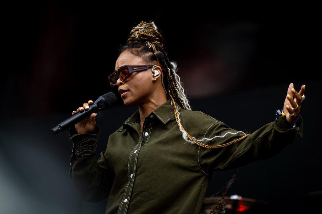 Lila Iké by ©Andreas Ljungman