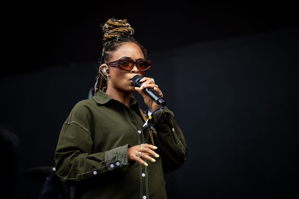 Lila Iké by ©Andreas Ljungman