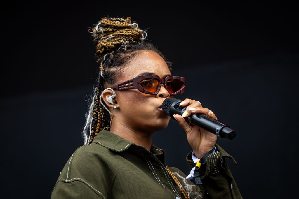 Lila Iké by ©Andreas Ljungman