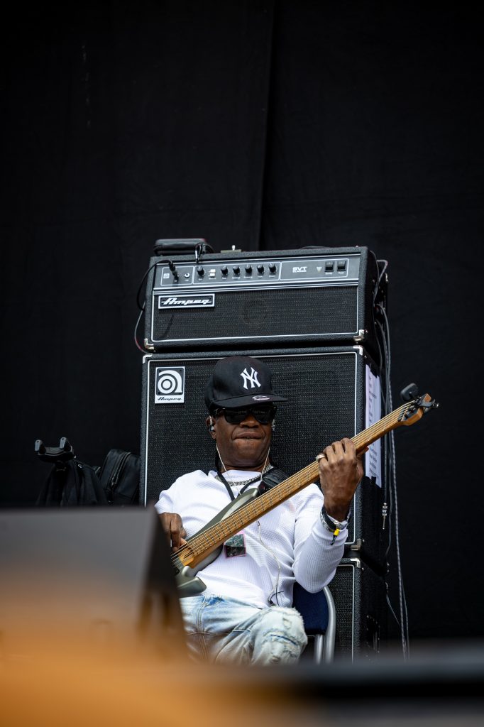 Lila Iké by ©Andreas Ljungman