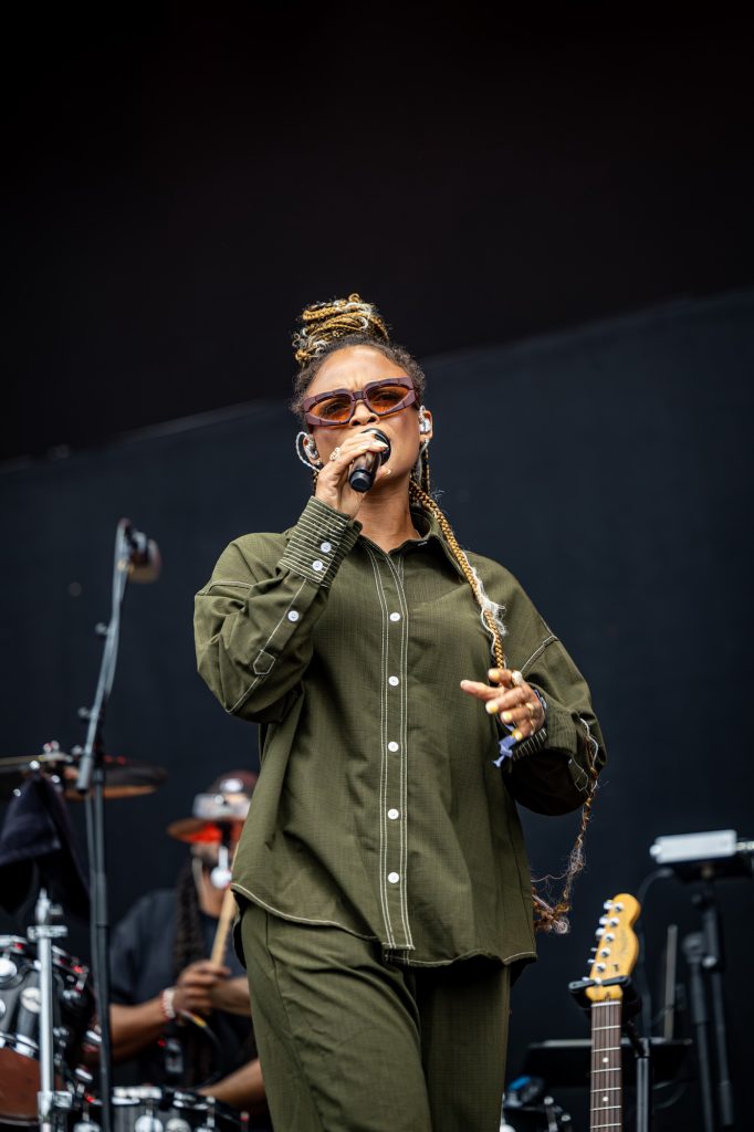 Lila Iké by ©Andreas Ljungman