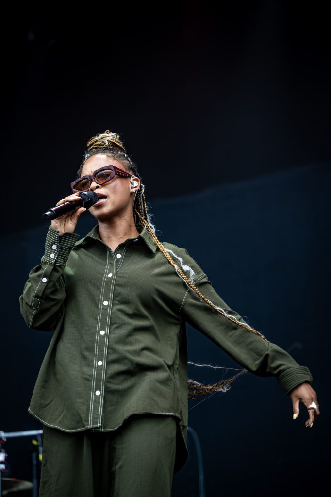 Lila Iké by ©Andreas Ljungman