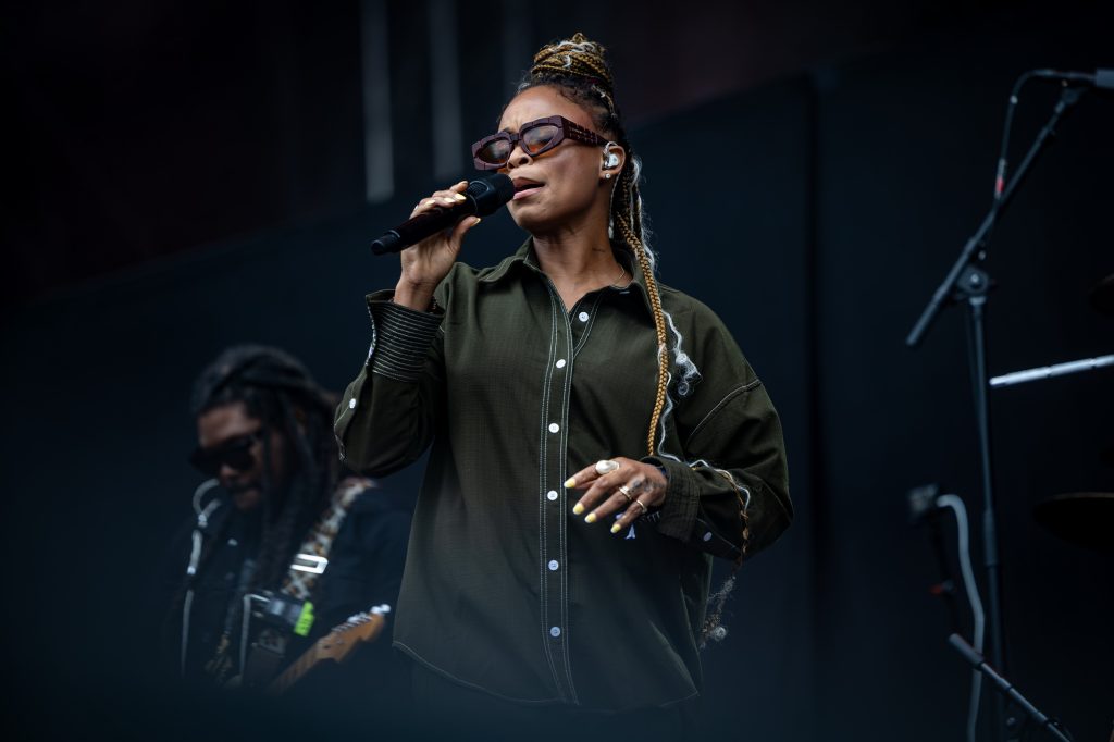 Lila Iké by ©Andreas Ljungman