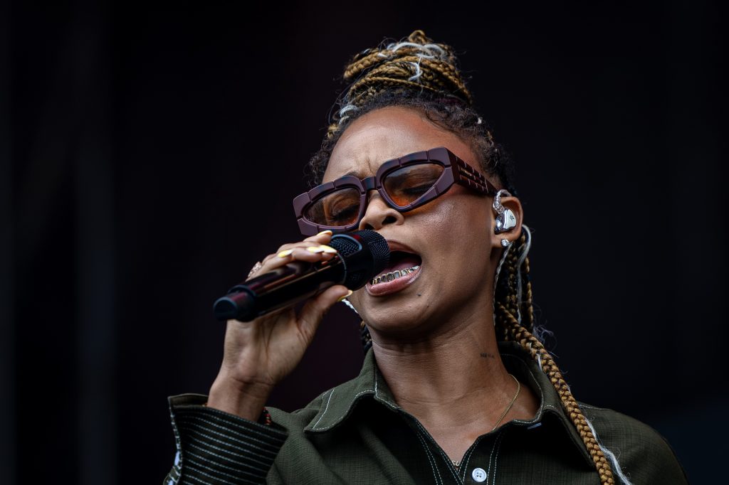 Lila Iké by ©Andreas Ljungman