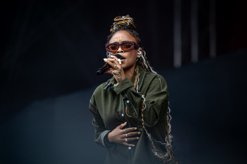 Lila Iké by ©Andreas Ljungman