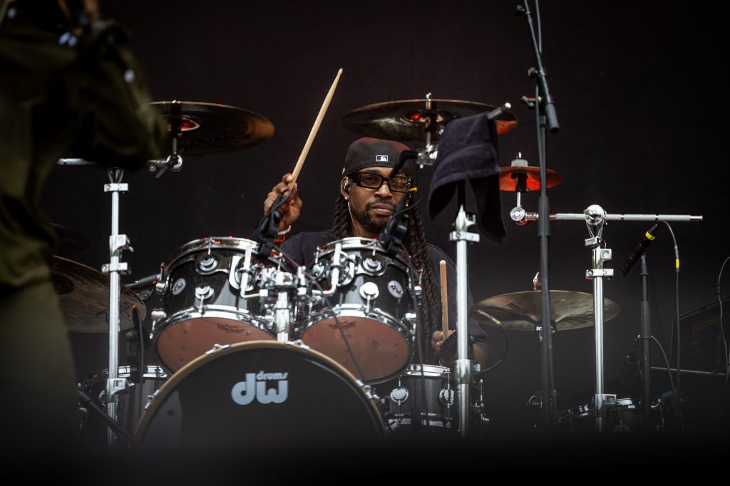 Lila Iké by ©Andreas Ljungman