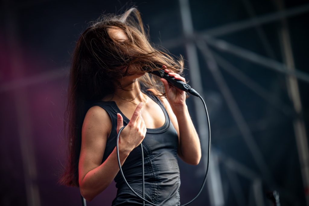 Smerz by ©Andreas Ljungman