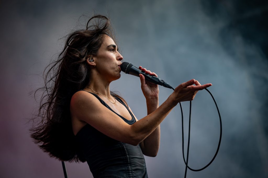 Smerz by ©Andreas Ljungman