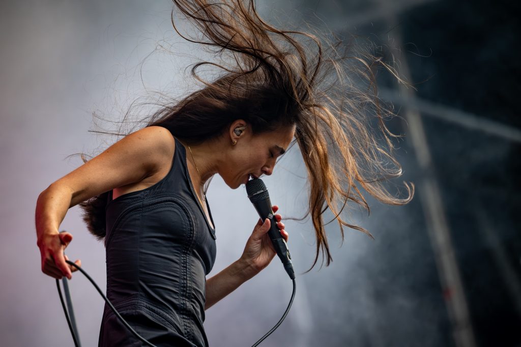 Smerz by ©Andreas Ljungman