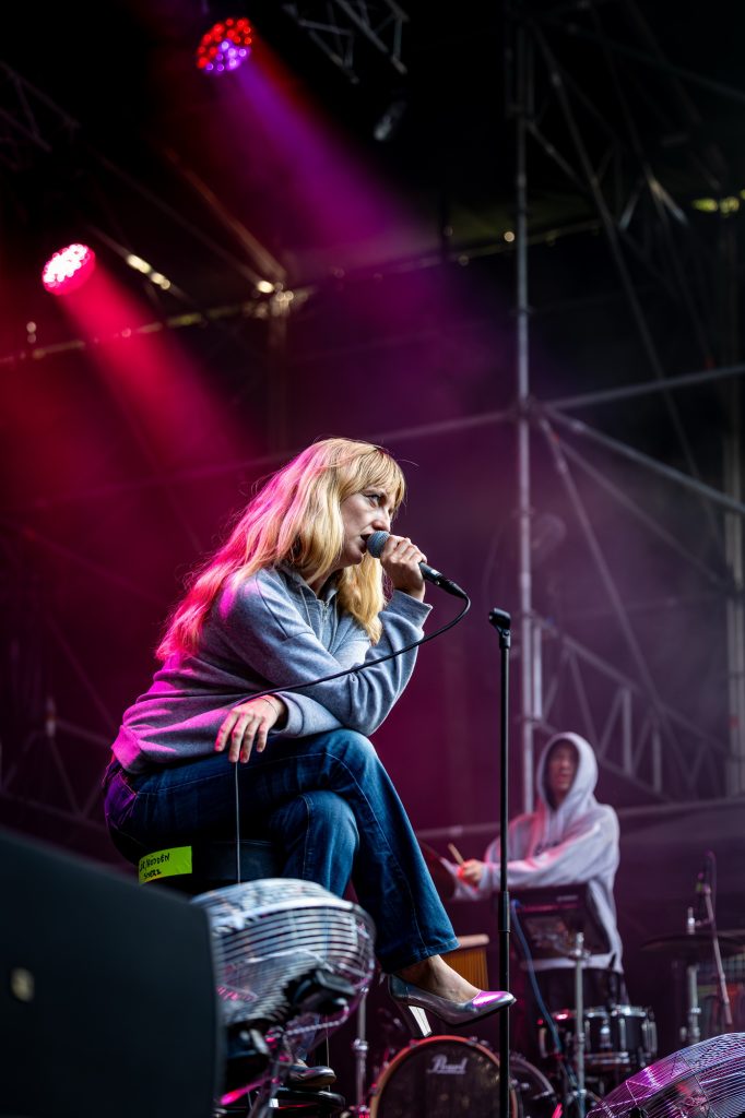 Smerz by ©Andreas Ljungman