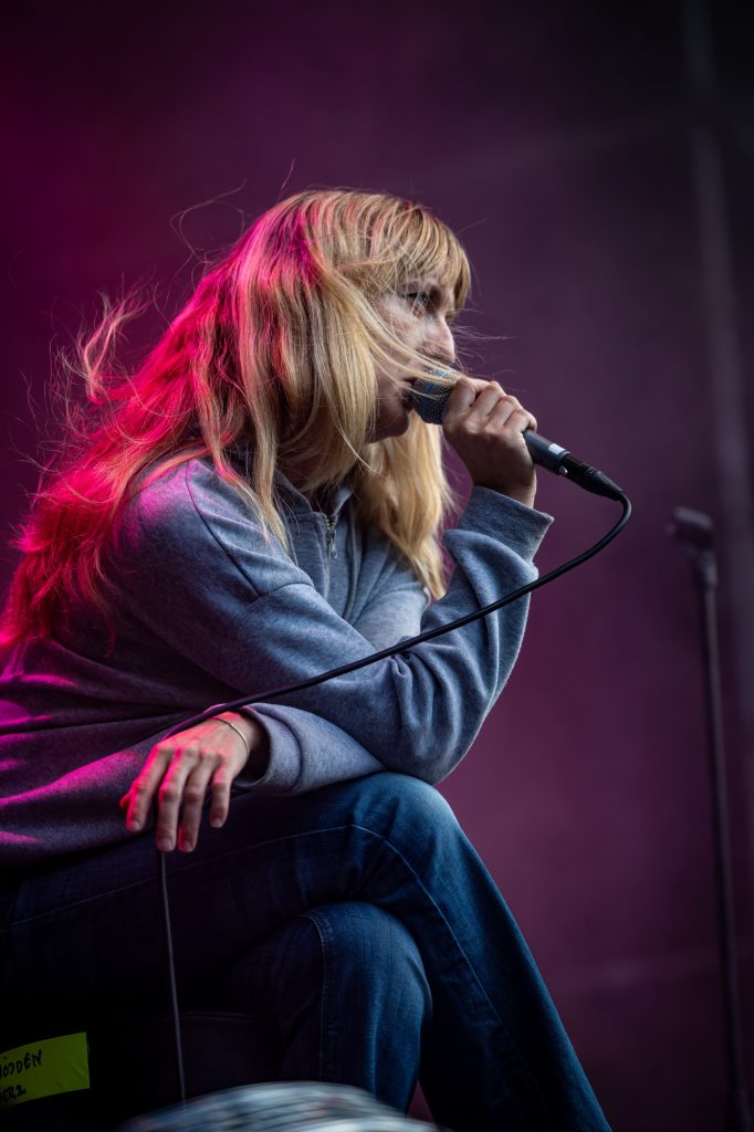 Smerz by ©Andreas Ljungman