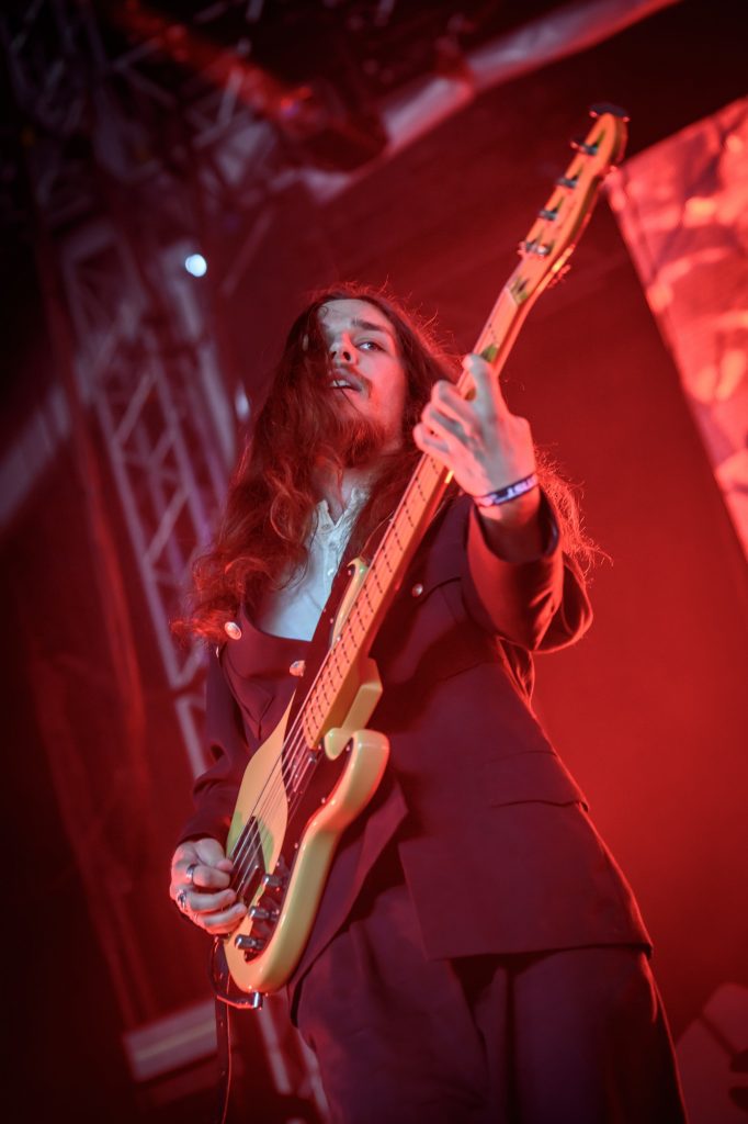 Nektar by ©Richard Bloom