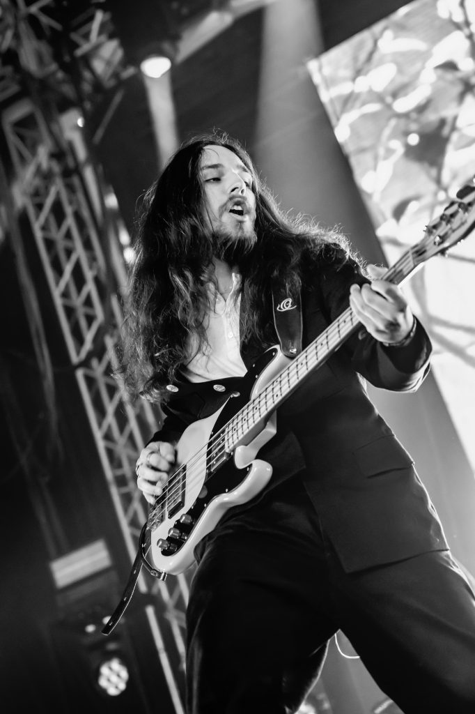 Nektar by ©Richard Bloom