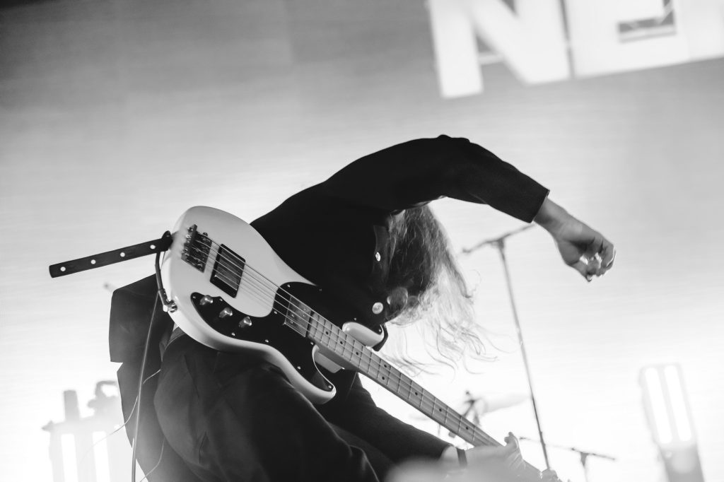 Nektar by ©Richard Bloom