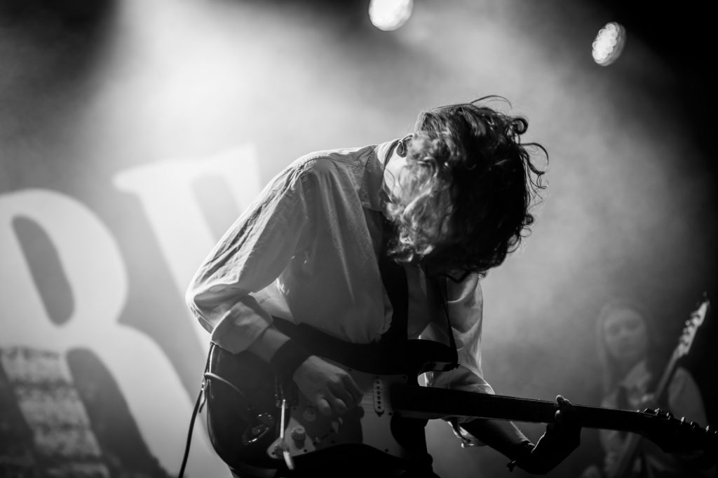 Svart Ridå by ©Richard Bloom